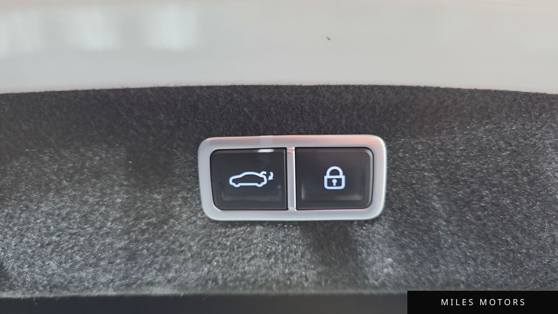 Genesis G80 (RG3) 2021 — миниатюра 20