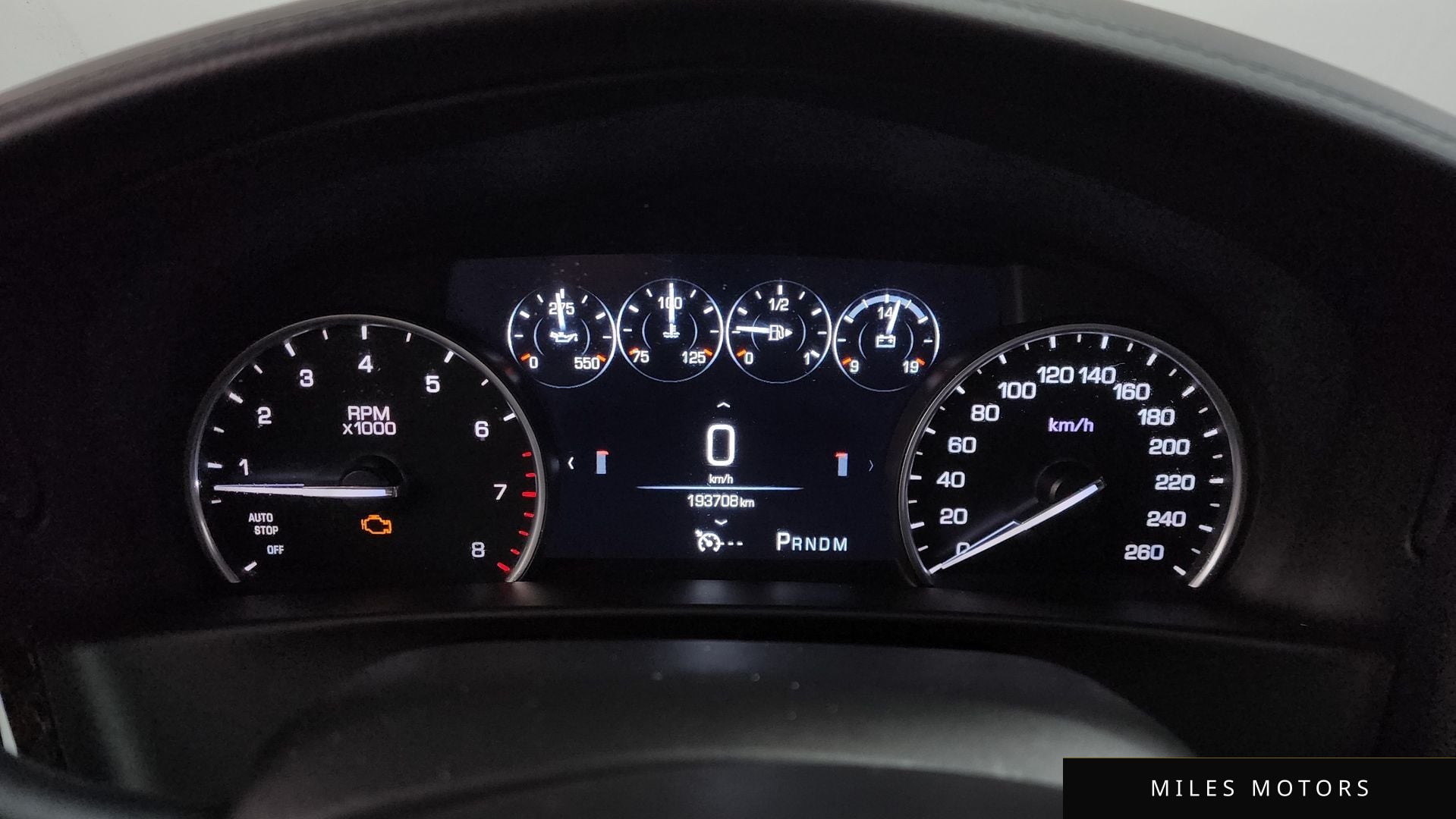 Cadillac CT6 2017 — миниатюра 8