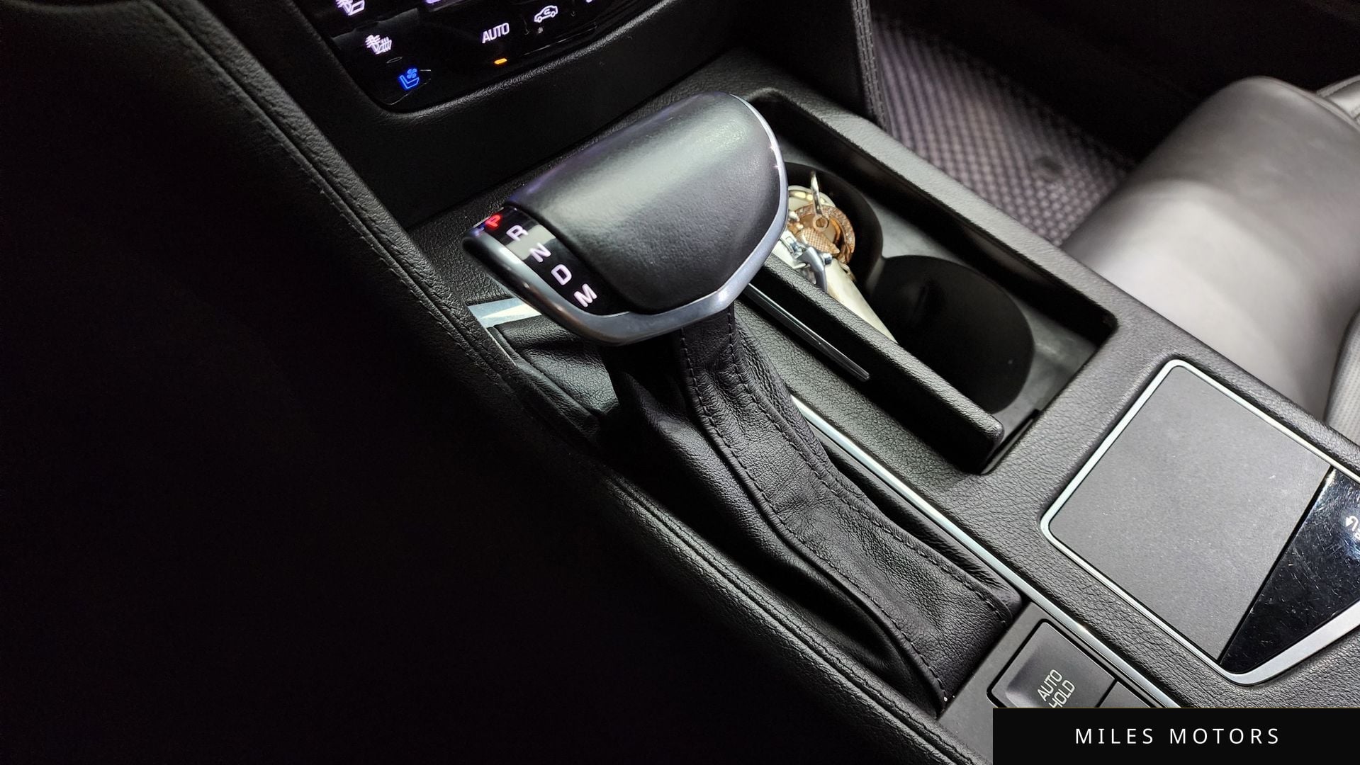 Cadillac CT6 2017 — миниатюра 9