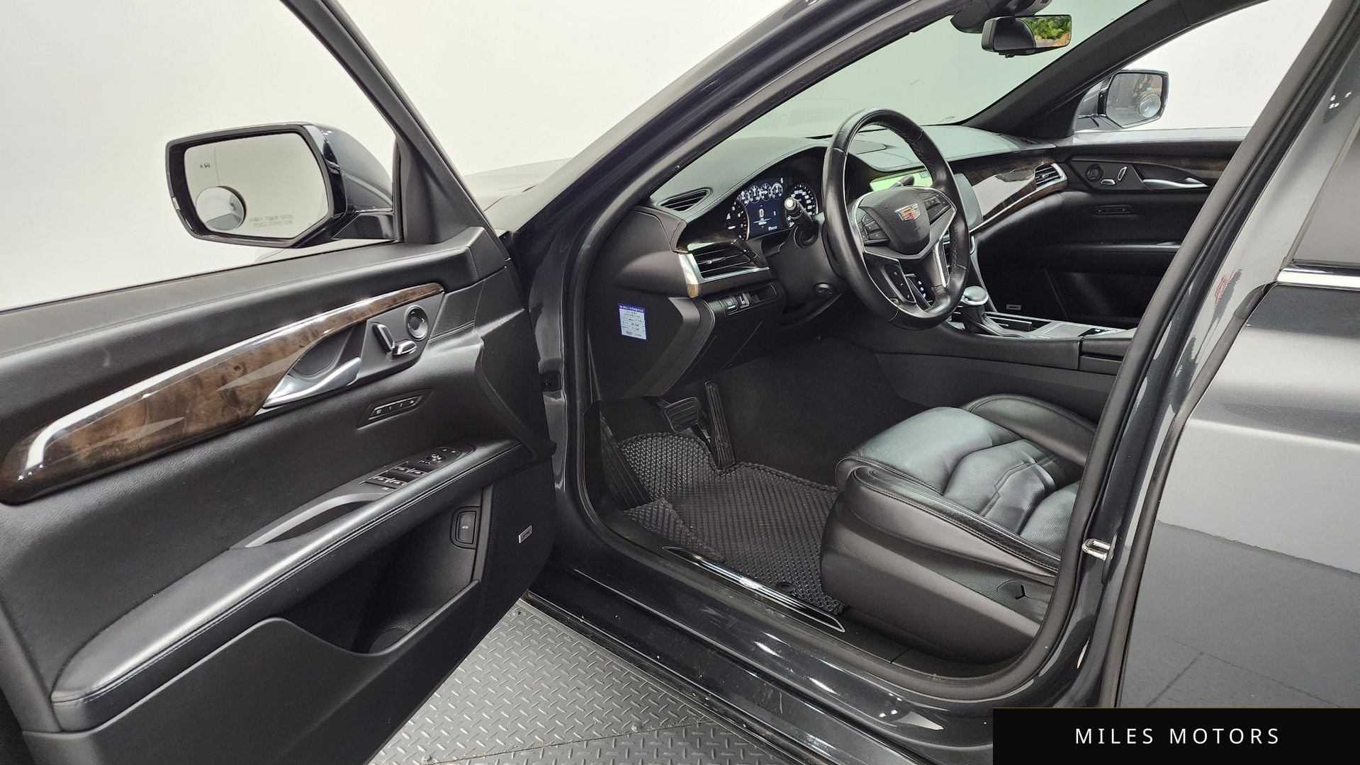 Cadillac CT6 2017 — миниатюра 10