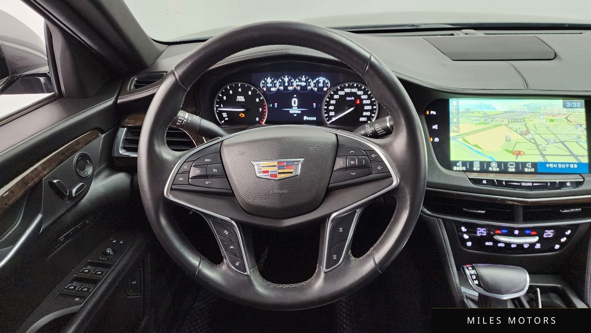 Cadillac CT6 2017 — миниатюра 13