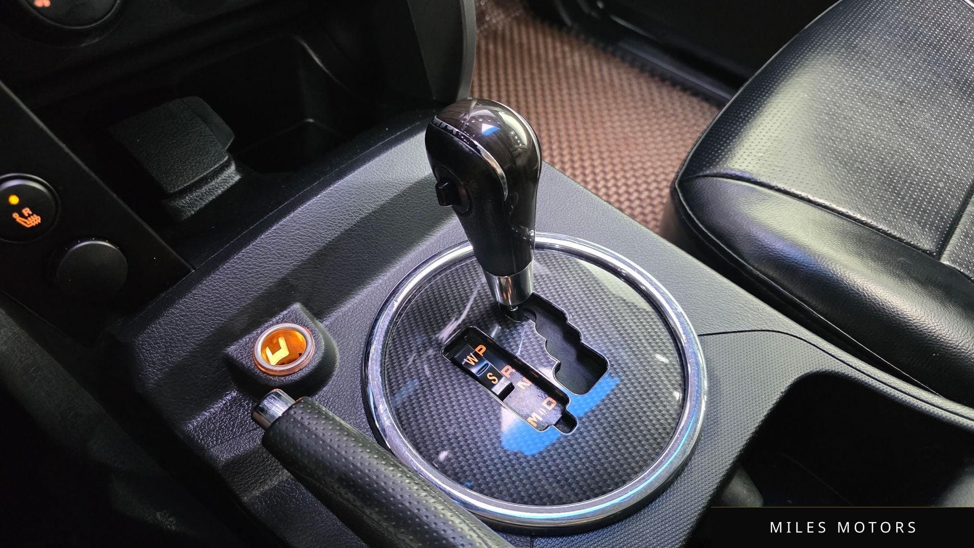 KG Mobility KORANDO 2014 — миниатюра 9