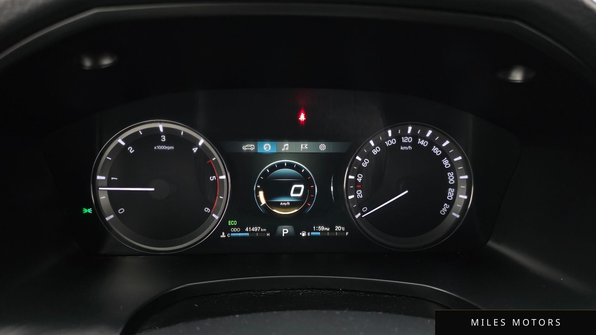 KG Mobility Rexton 2021 — миниатюра 7