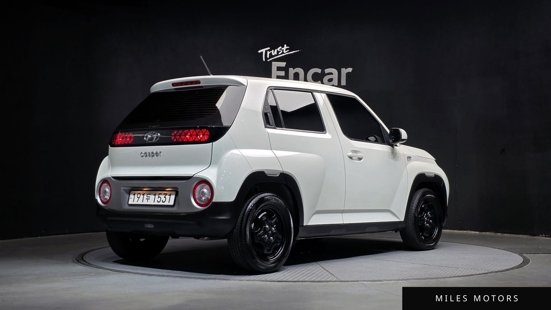 Hyundai Casper 2024 — миниатюра 2