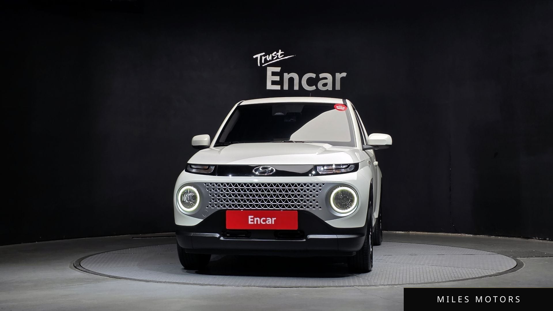 Hyundai Casper 2024 — миниатюра 3