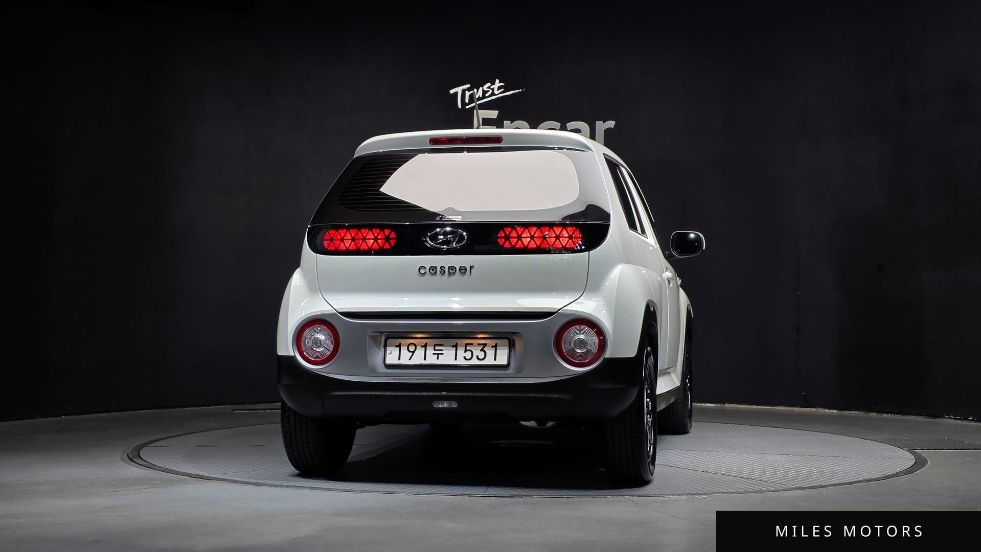 Hyundai Casper 2024 — миниатюра 4