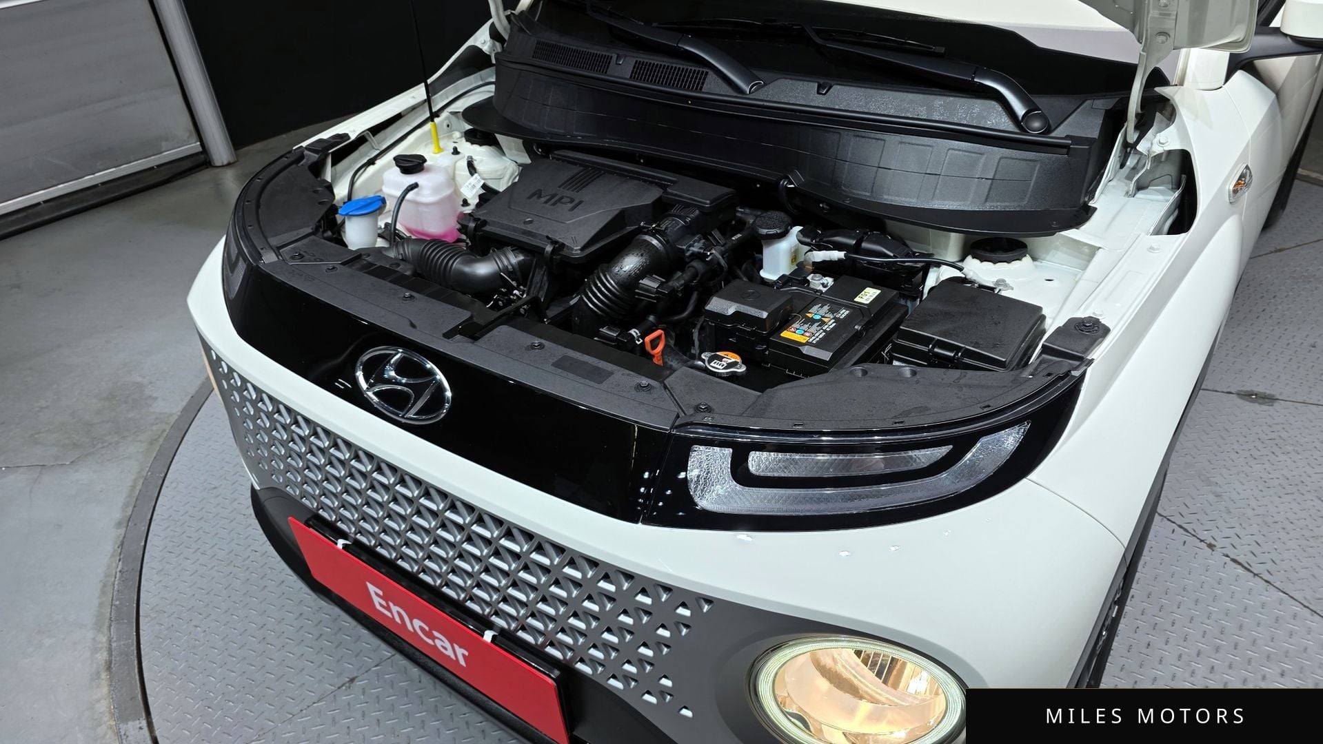 Hyundai Casper 2024 — миниатюра 6
