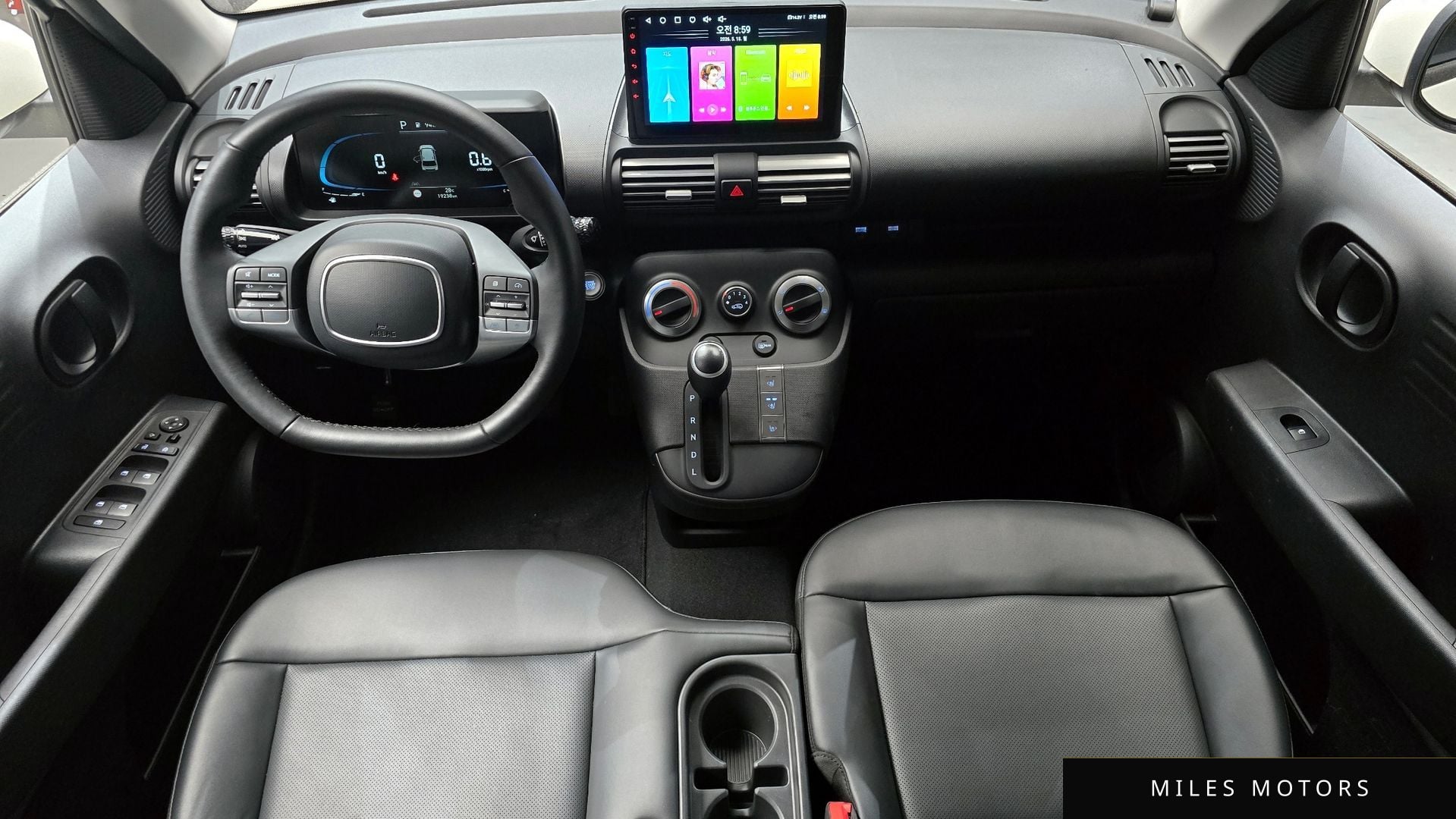 Hyundai Casper 2024 — миниатюра 7