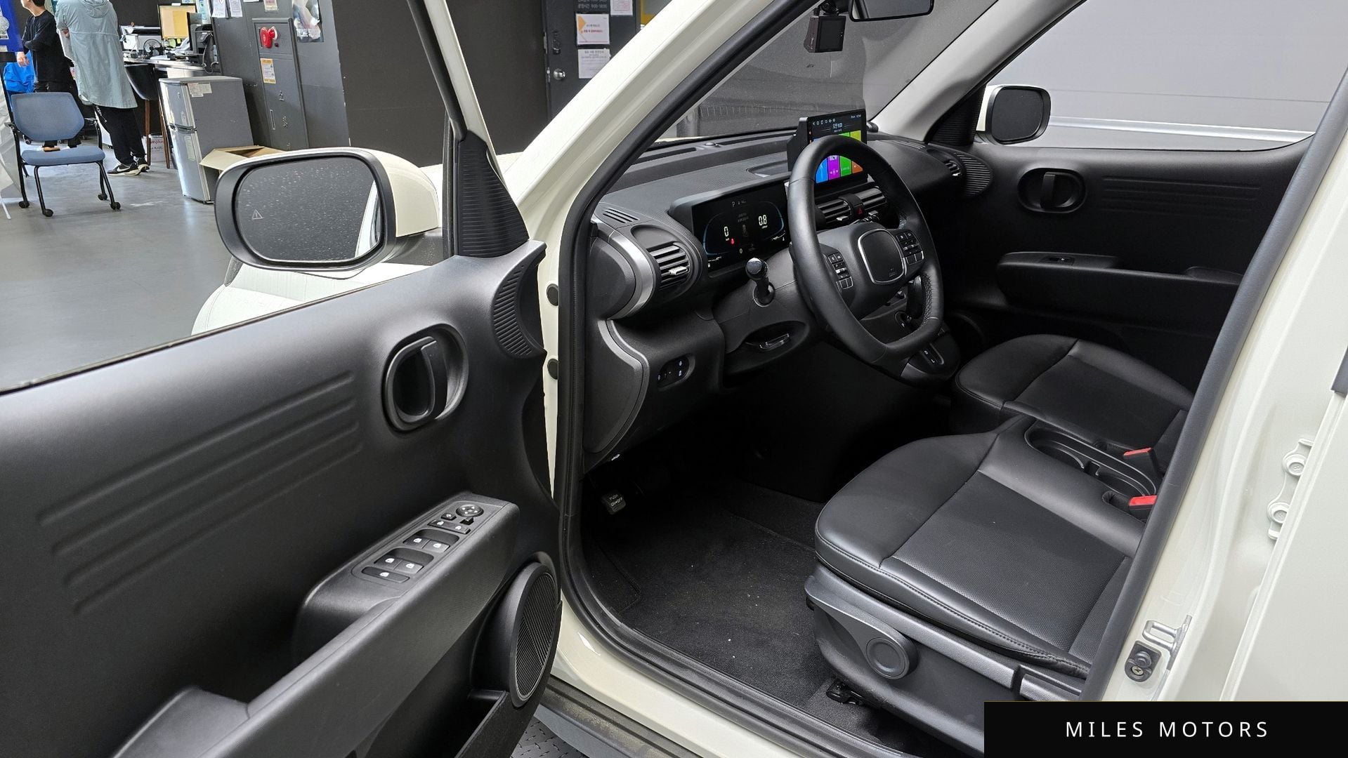 Hyundai Casper 2024 — миниатюра 11