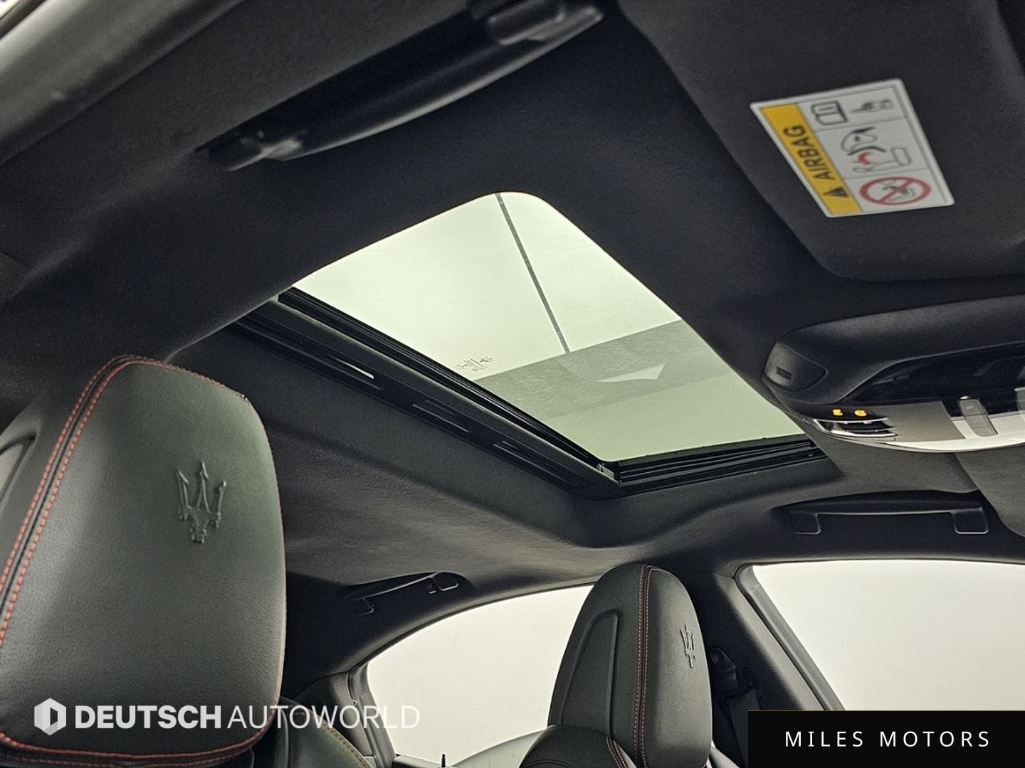 Maserati 기블리 2020 — миниатюра 15