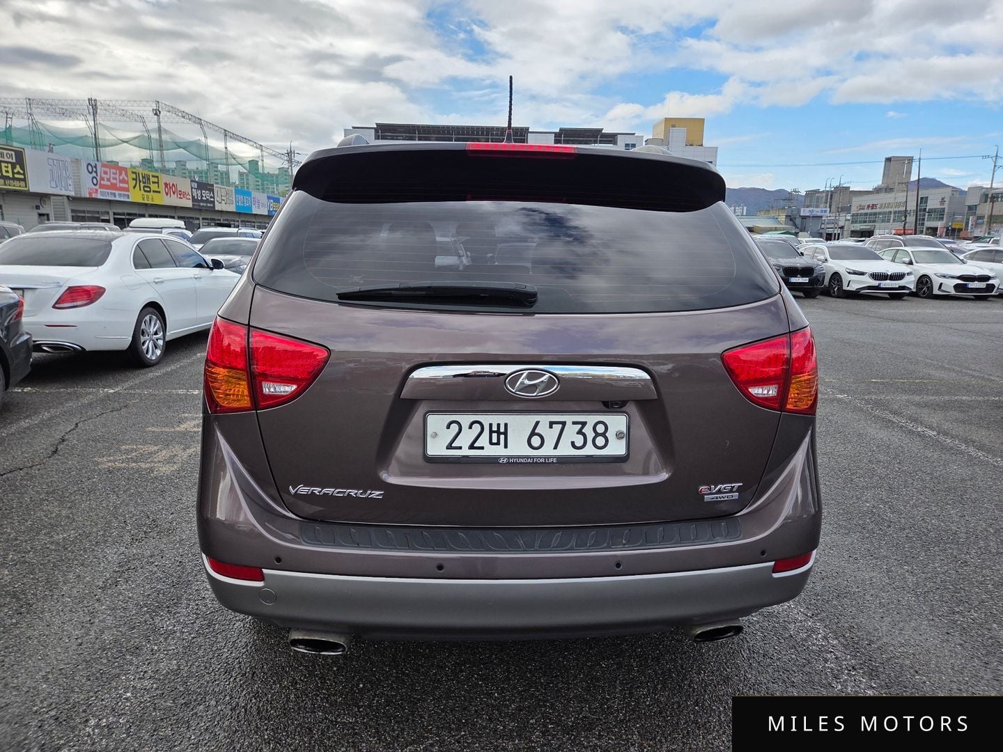 Hyundai Veracruz 2015 — миниатюра 3