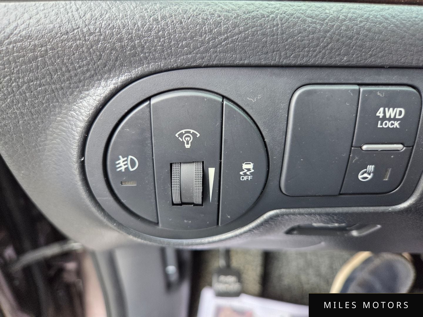 Hyundai Veracruz 2015 — миниатюра 7