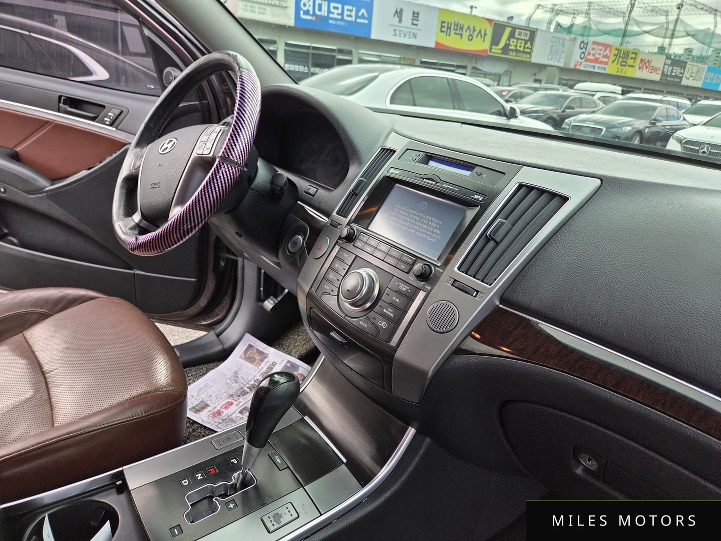 Hyundai Veracruz 2015 — миниатюра 11