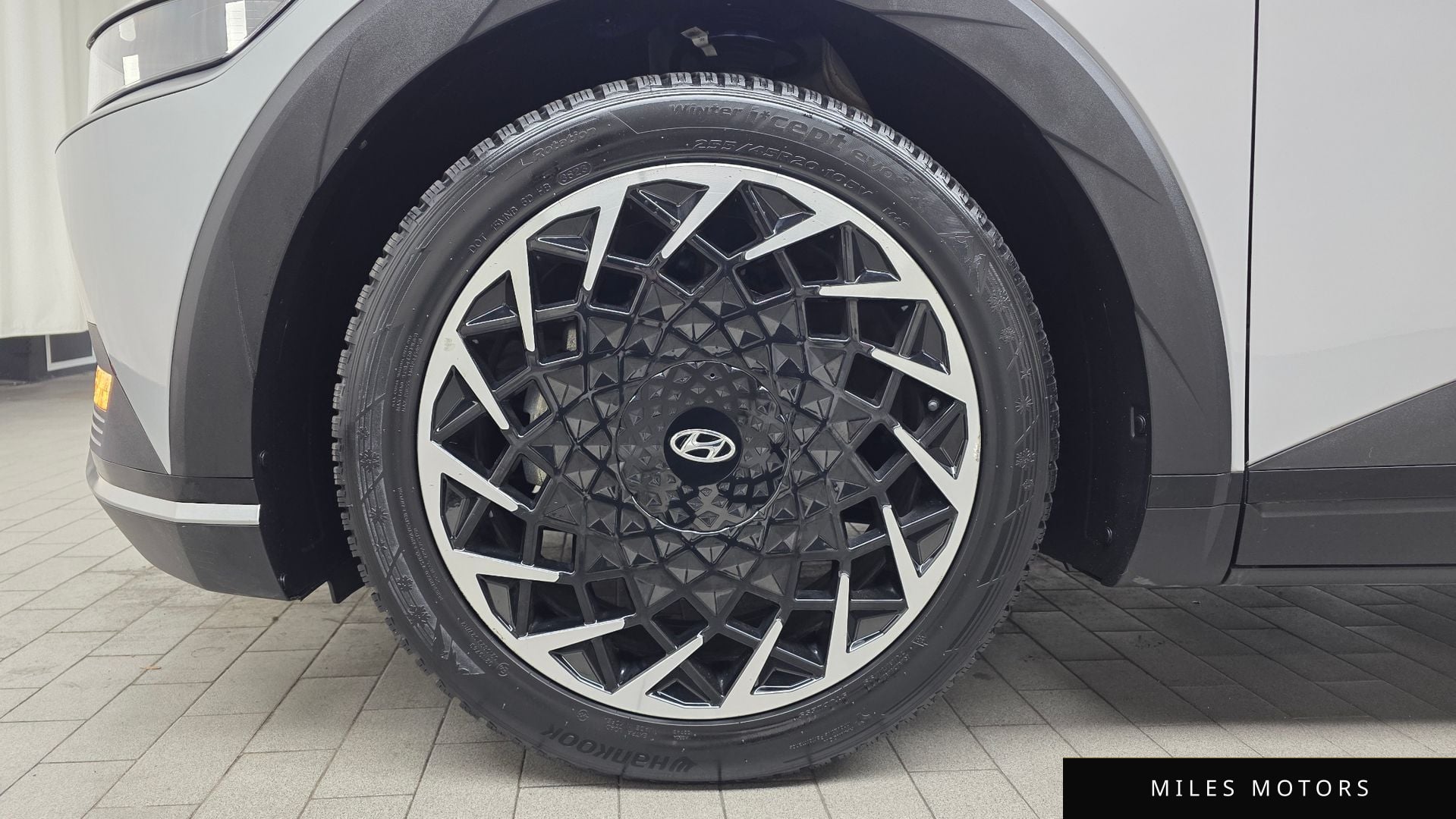 Hyundai Ioniq5 2023 — миниатюра 5