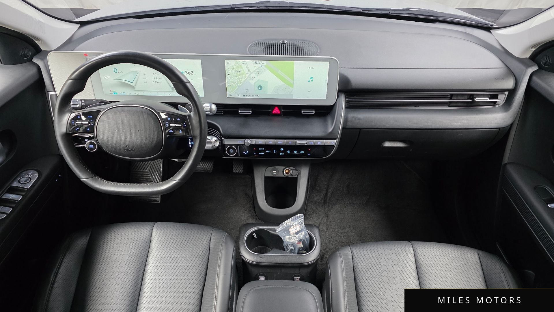 Hyundai Ioniq5 2023 — миниатюра 7
