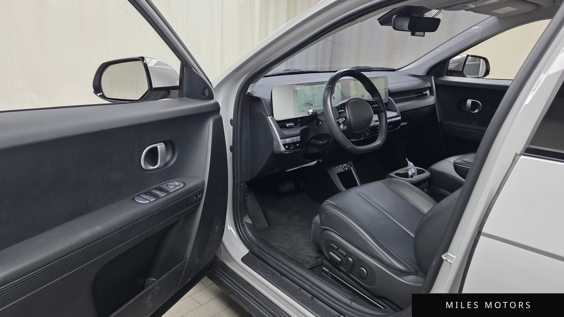 Hyundai Ioniq5 2023 — миниатюра 10