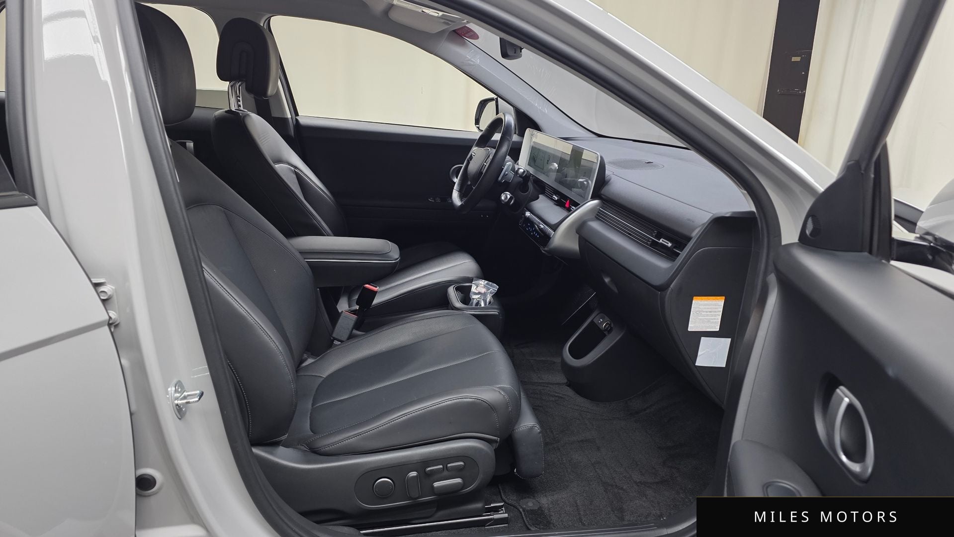 Hyundai Ioniq5 2023 — миниатюра 11