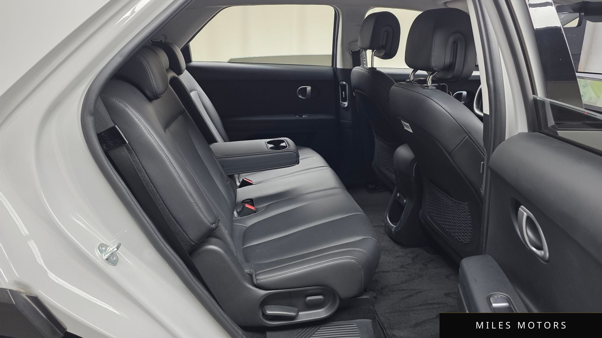 Hyundai Ioniq5 2023 — миниатюра 12