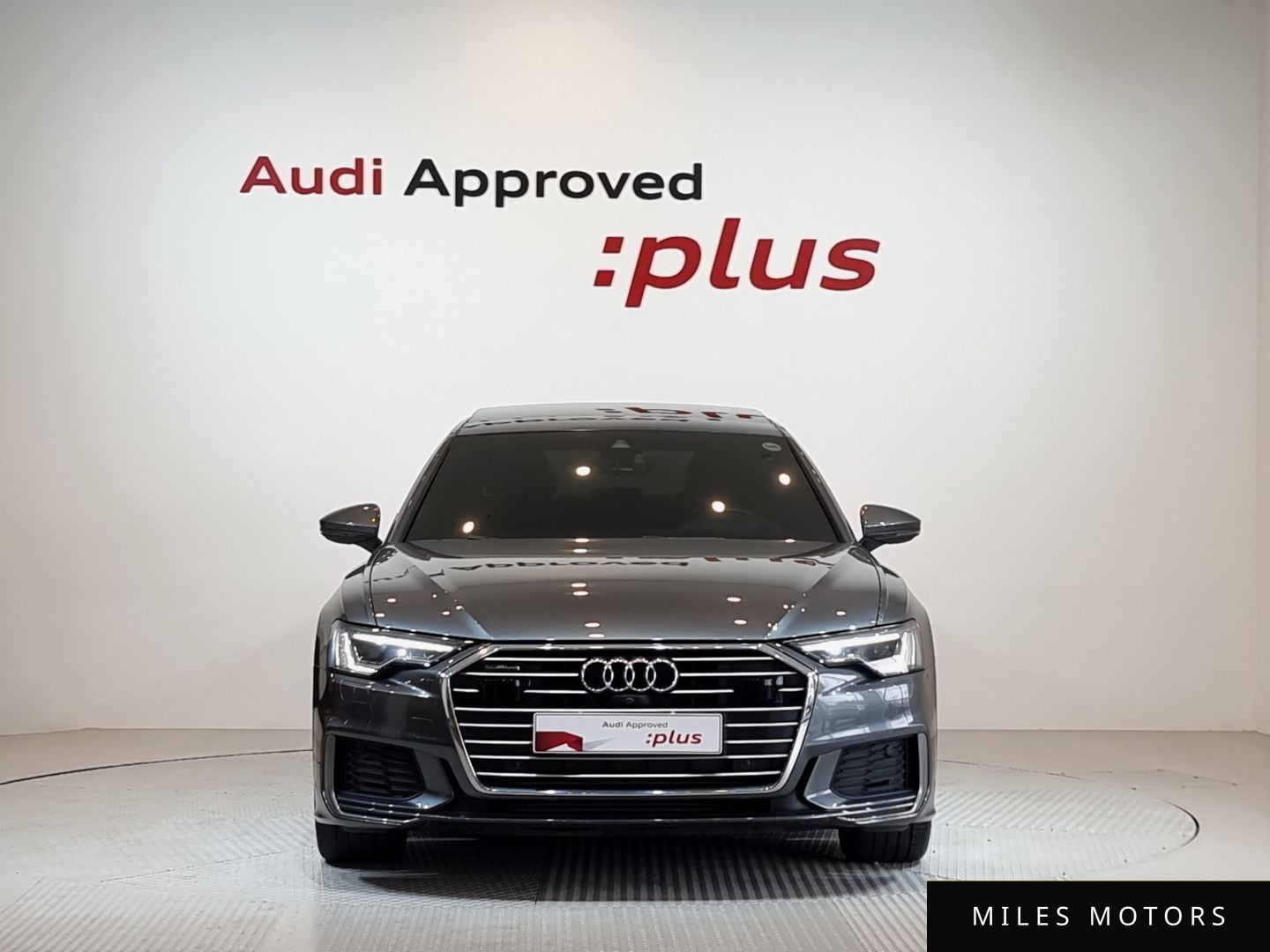 Audi A6 (C8) 2022 — миниатюра 3