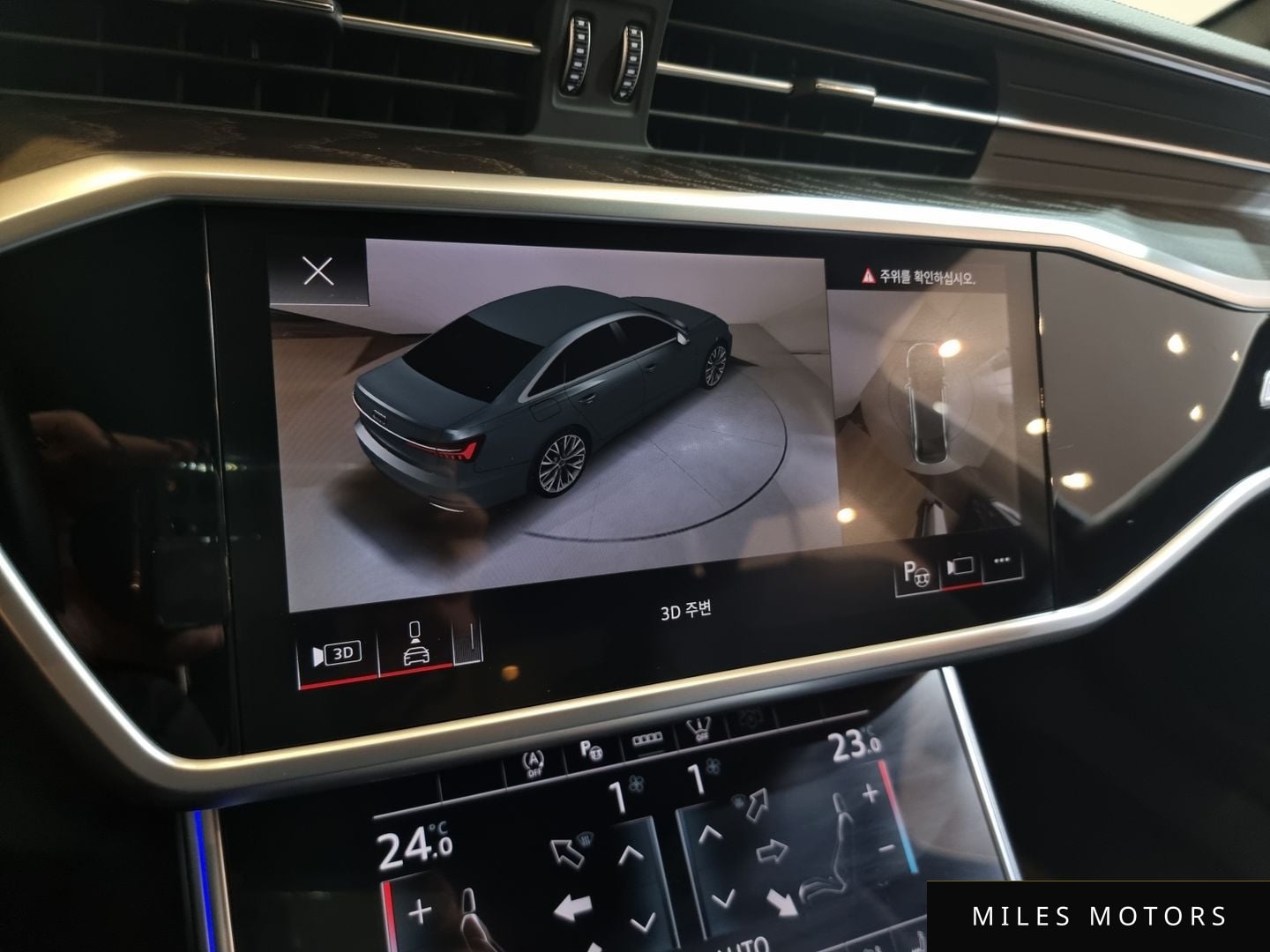 Audi A6 (C8) 2022 — миниатюра 12
