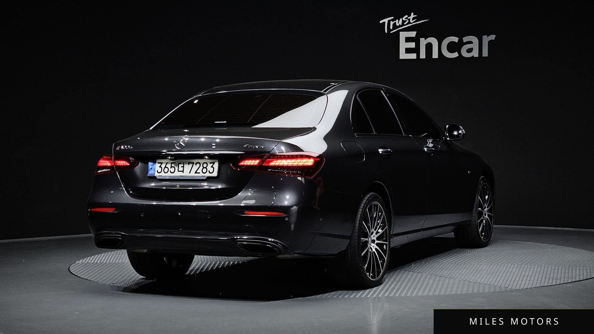 Mercedes-Benz E-클래스 W213 2021 — миниатюра 2