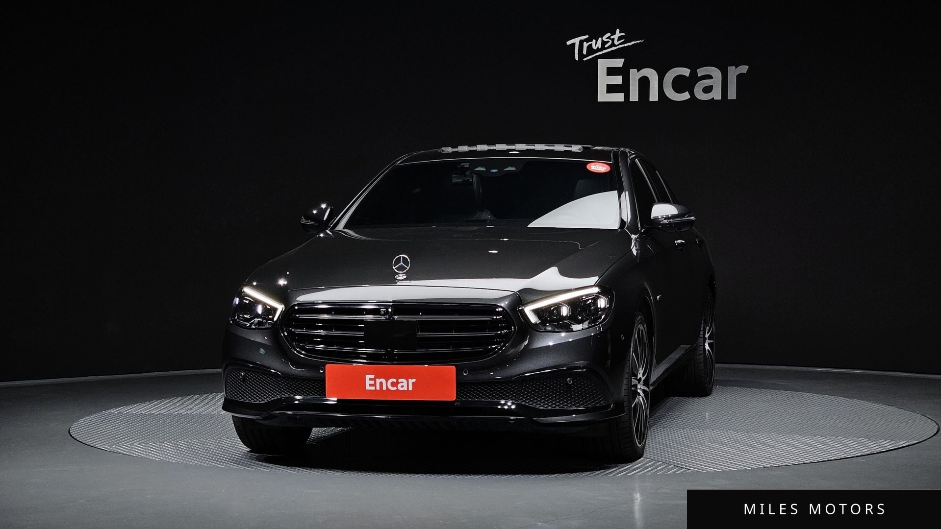 Mercedes-Benz E-클래스 W213 2021 — миниатюра 3