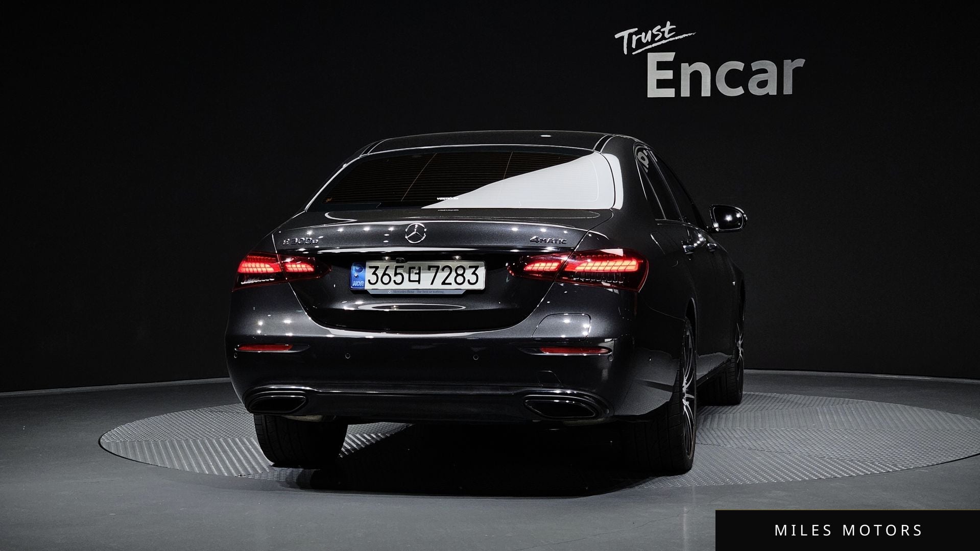 Mercedes-Benz E-클래스 W213 2021 — миниатюра 4