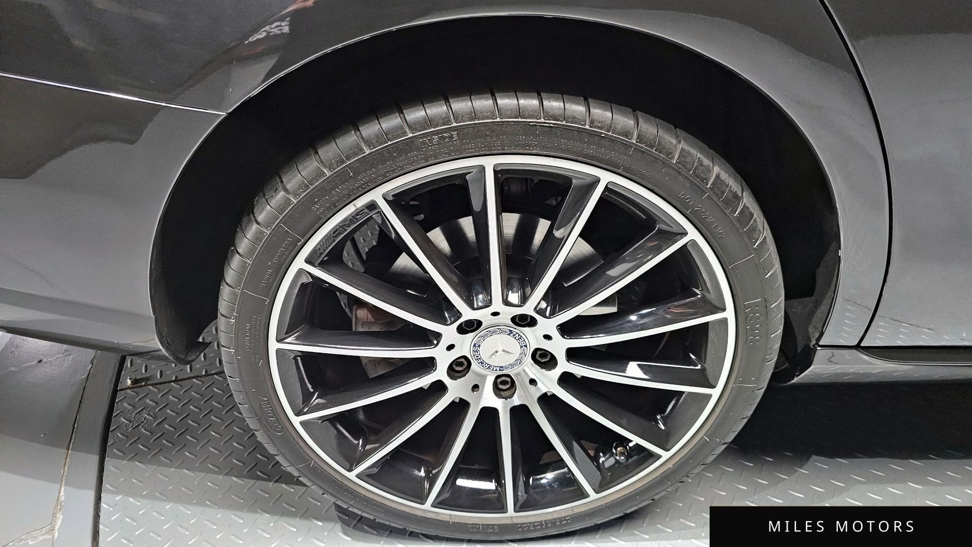 Mercedes-Benz E-클래스 W213 2021 — миниатюра 5