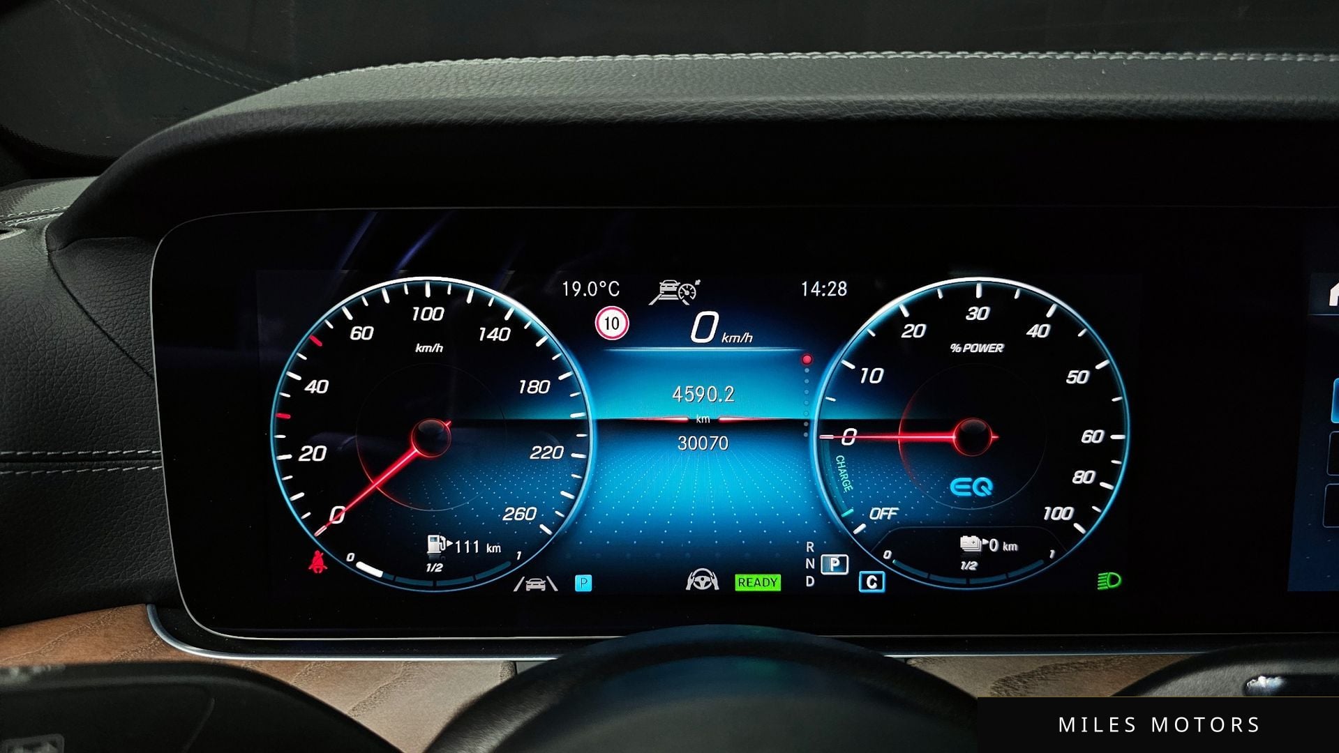 Mercedes-Benz E-클래스 W213 2021 — миниатюра 8