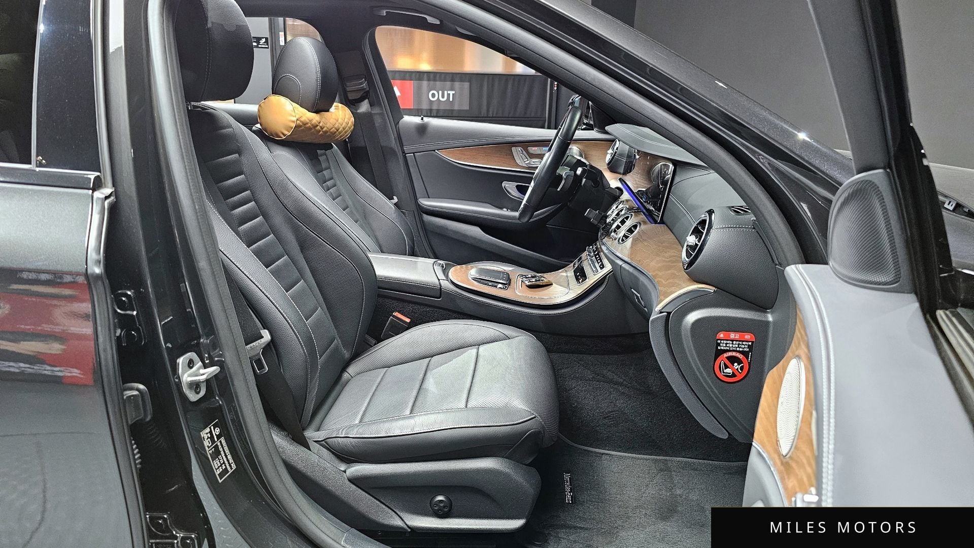 Mercedes-Benz E-클래스 W213 2021 — миниатюра 10