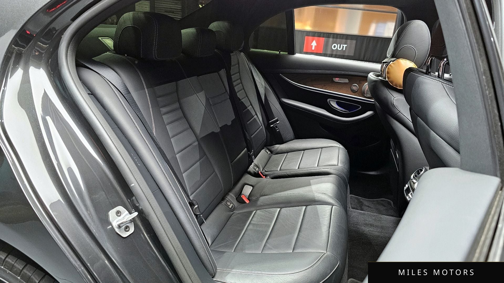 Mercedes-Benz E-클래스 W213 2021 — миниатюра 12