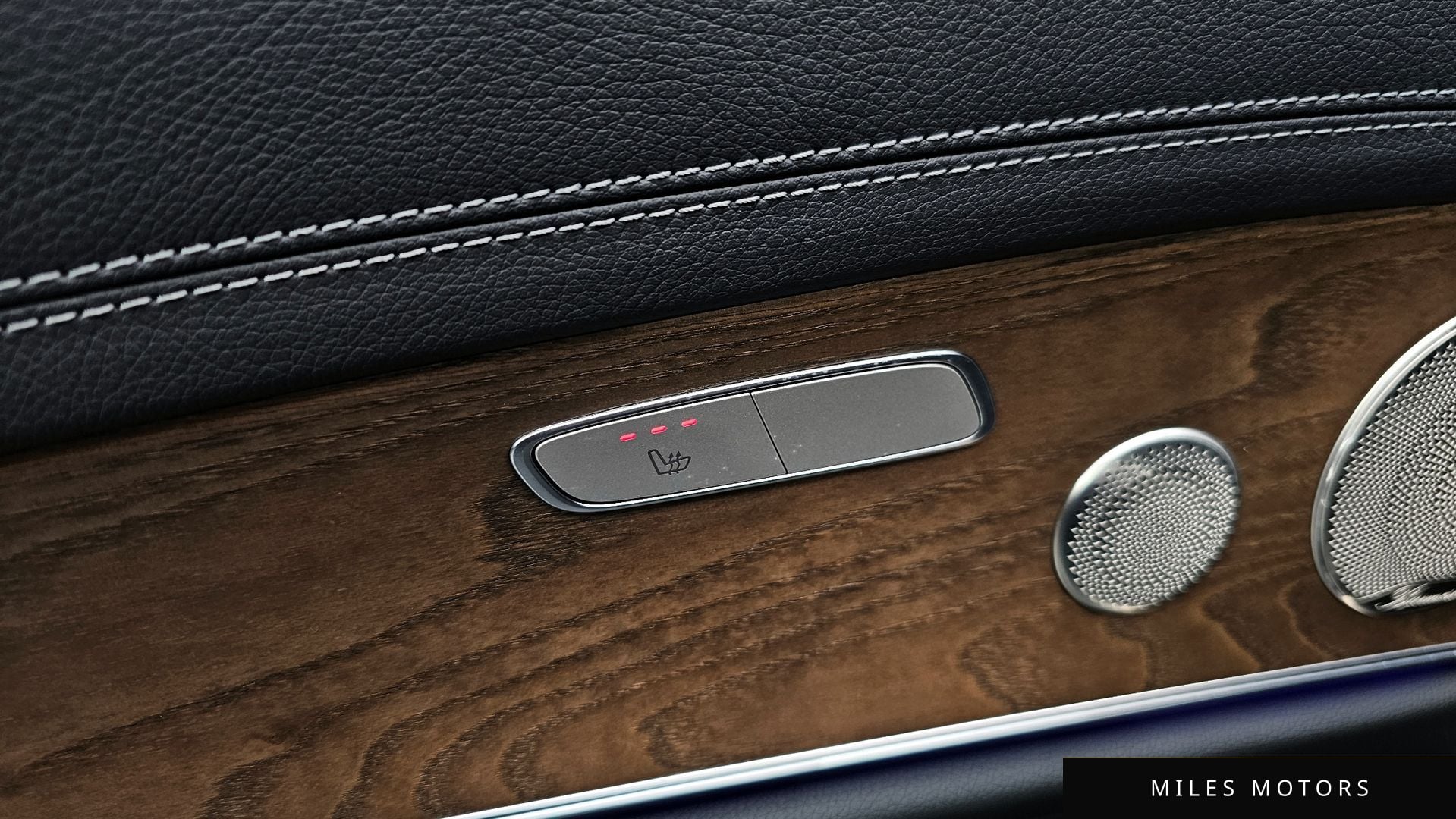 Mercedes-Benz E-클래스 W213 2021 — миниатюра 17