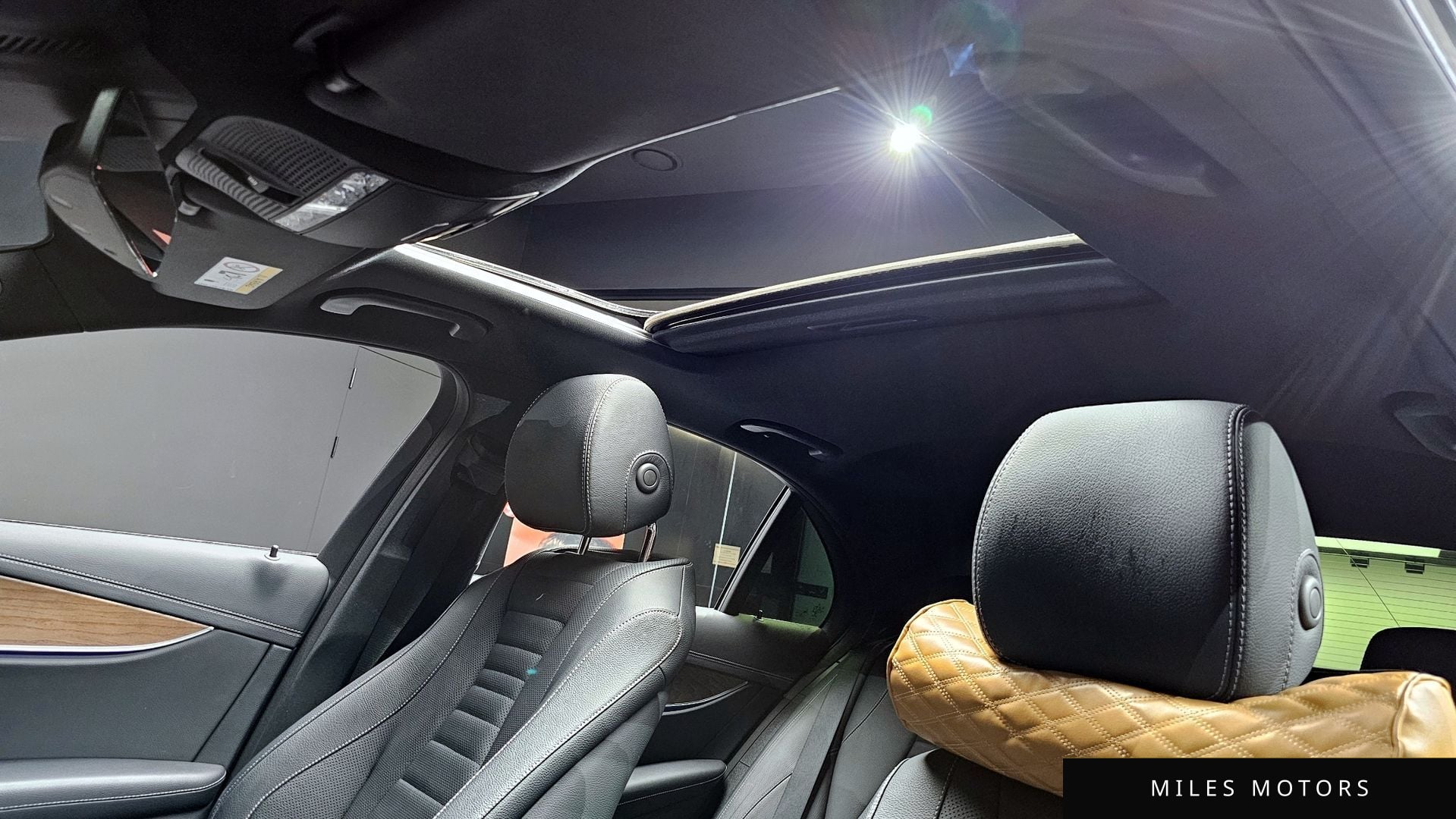 Mercedes-Benz E-클래스 W213 2021 — миниатюра 18