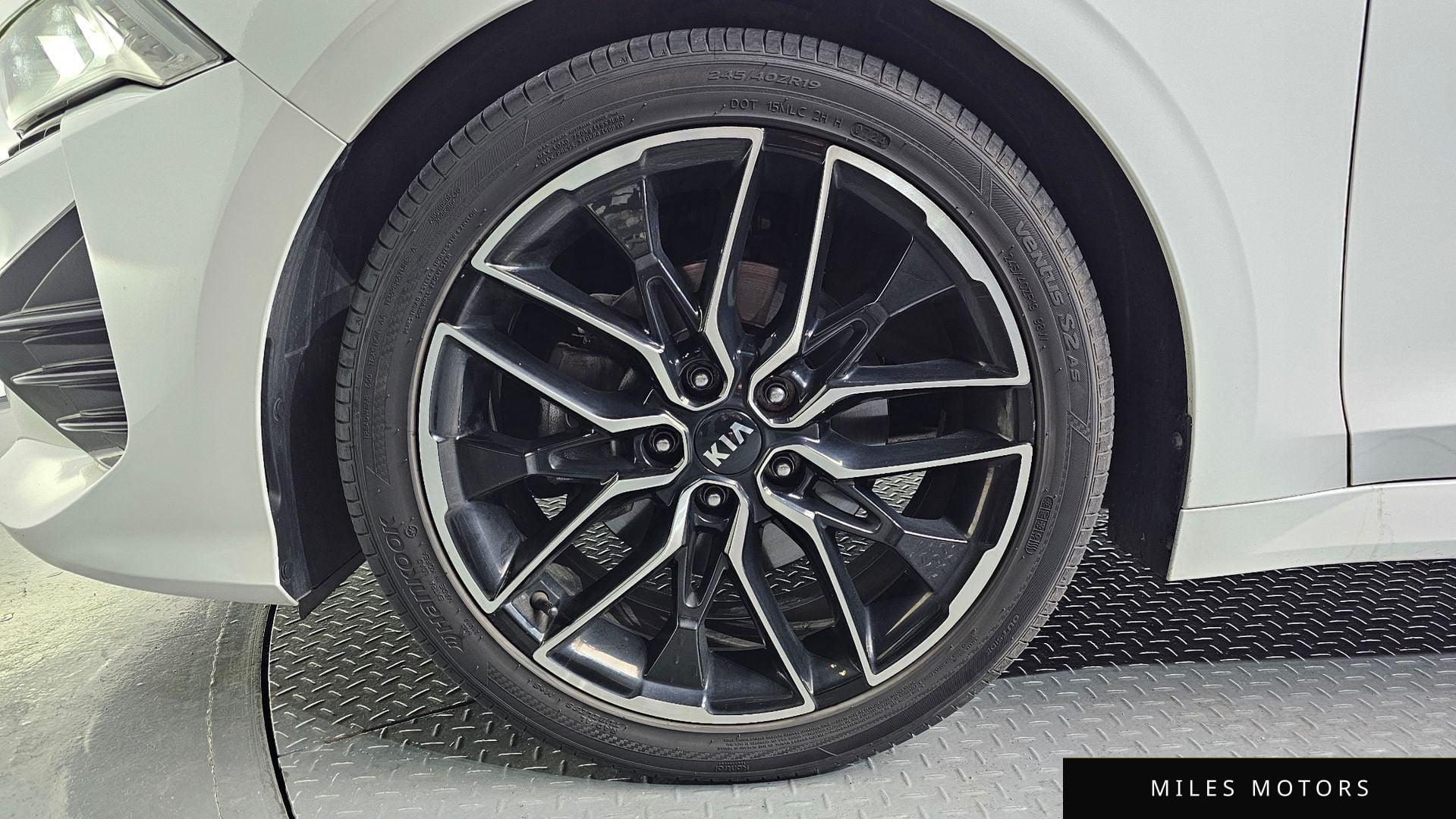 Kia K5 2020 — миниатюра 5