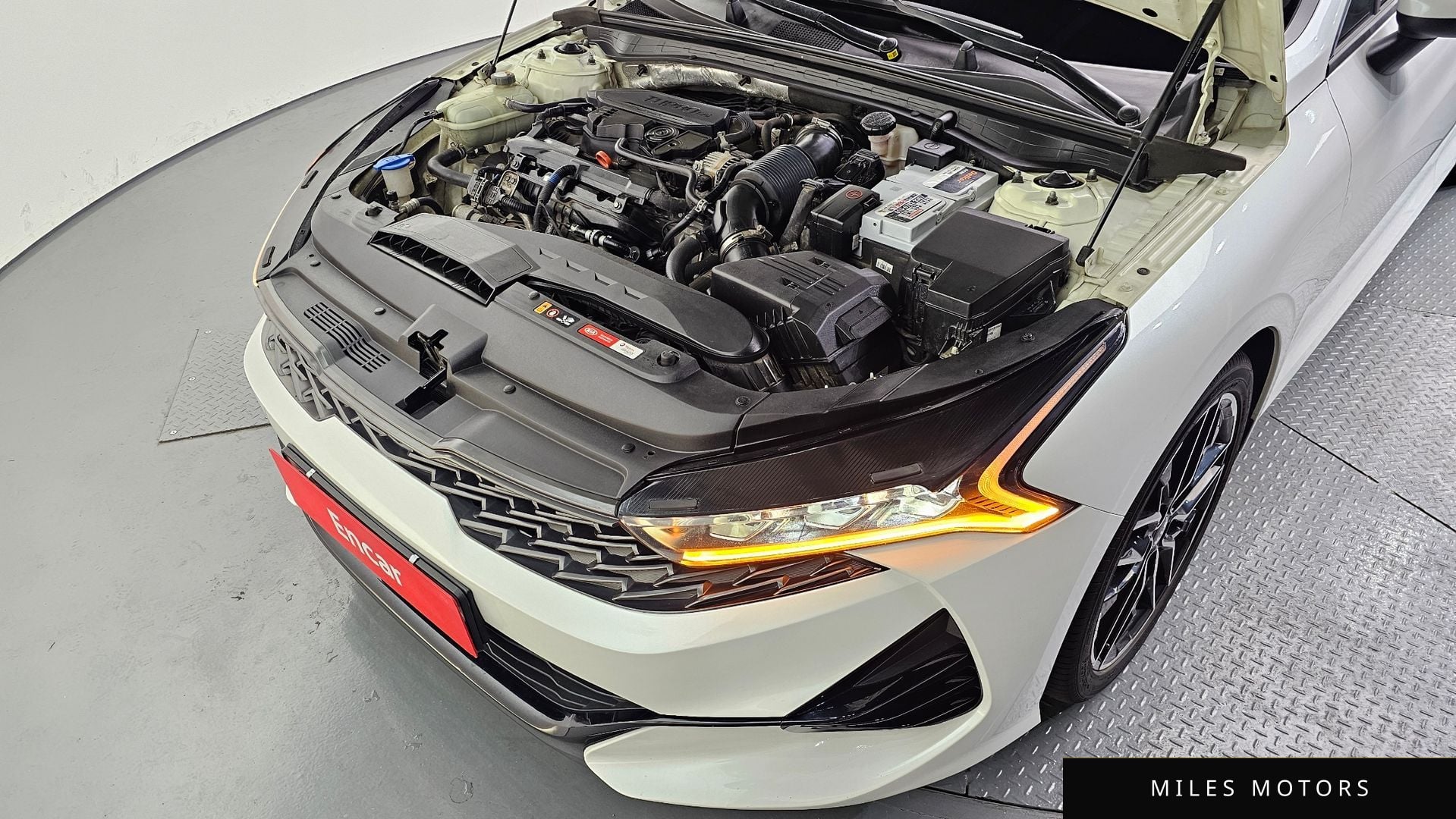 Kia K5 2020 — миниатюра 6