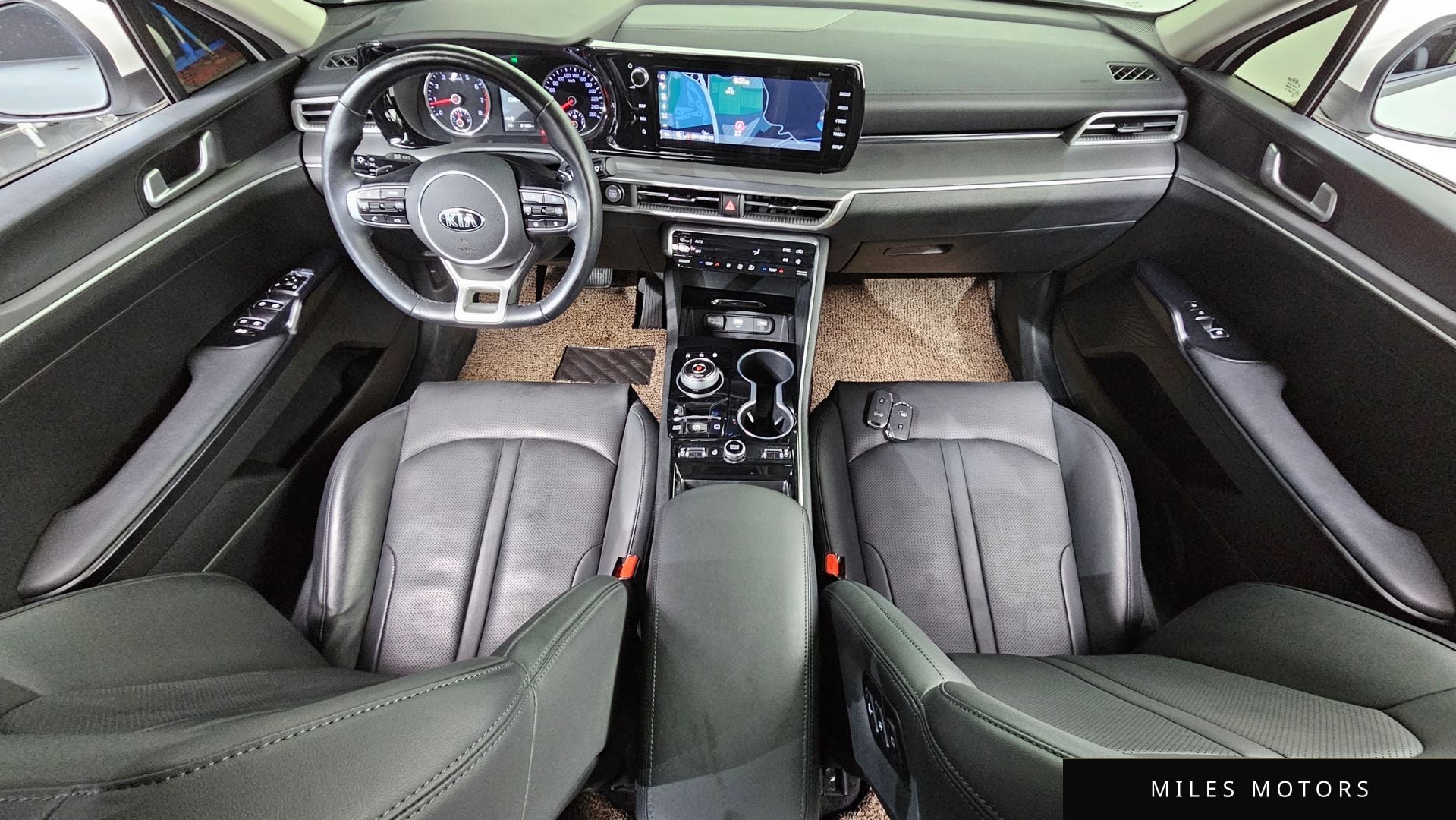Kia K5 2020 — миниатюра 7