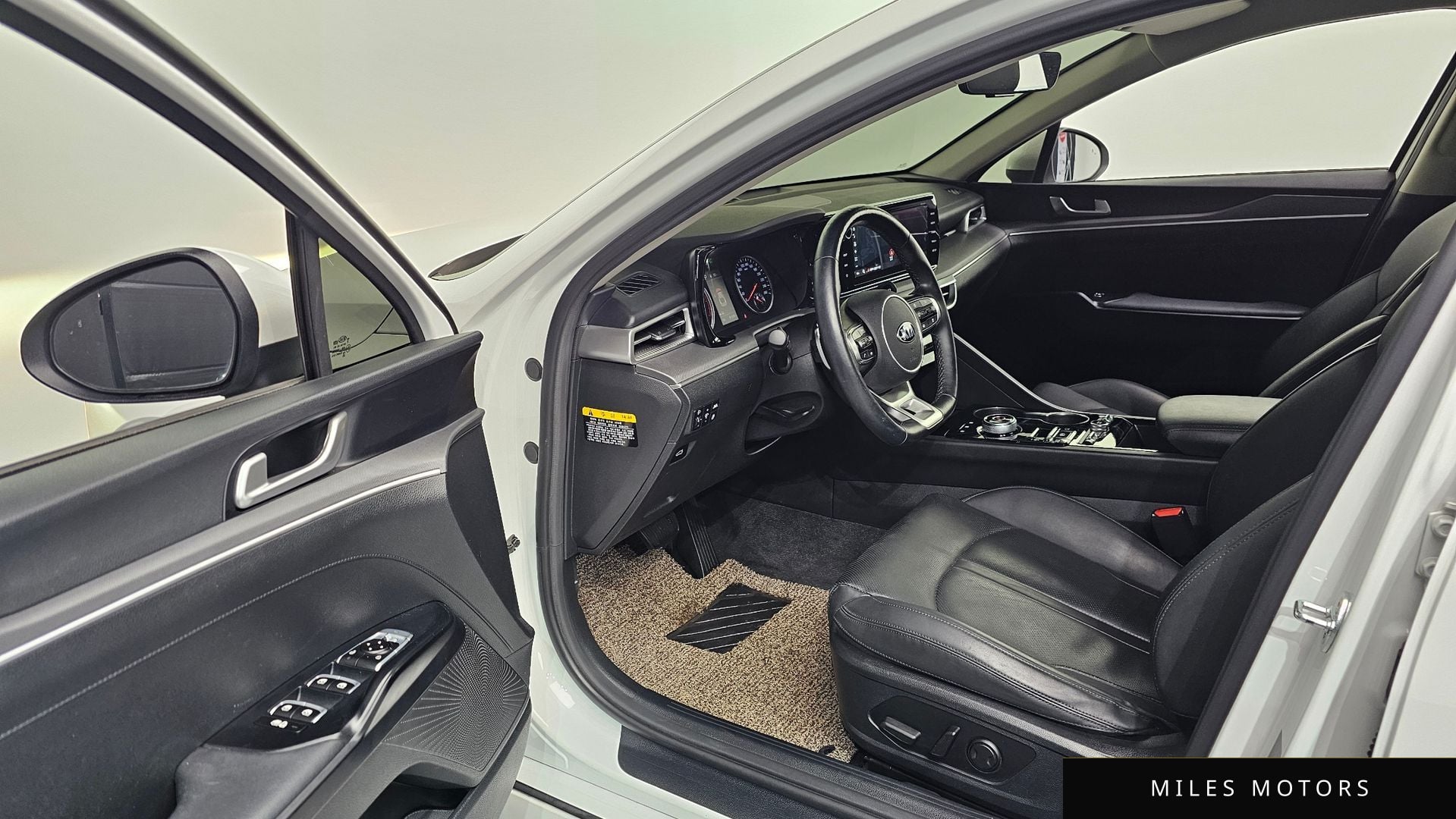 Kia K5 2020 — миниатюра 10