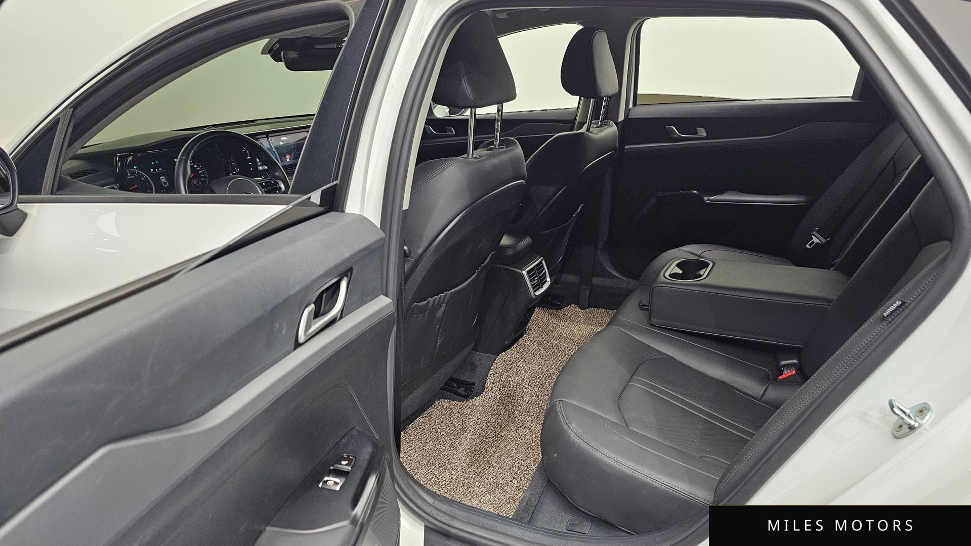 Kia K5 2020 — миниатюра 11