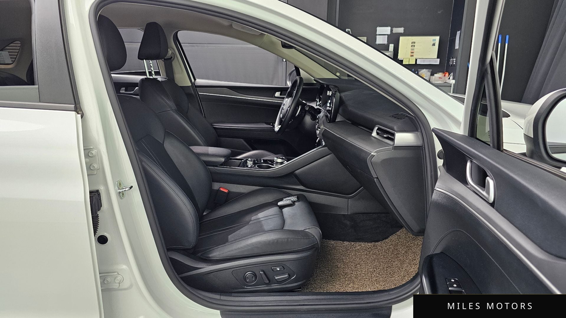 Kia K5 2020 — миниатюра 12