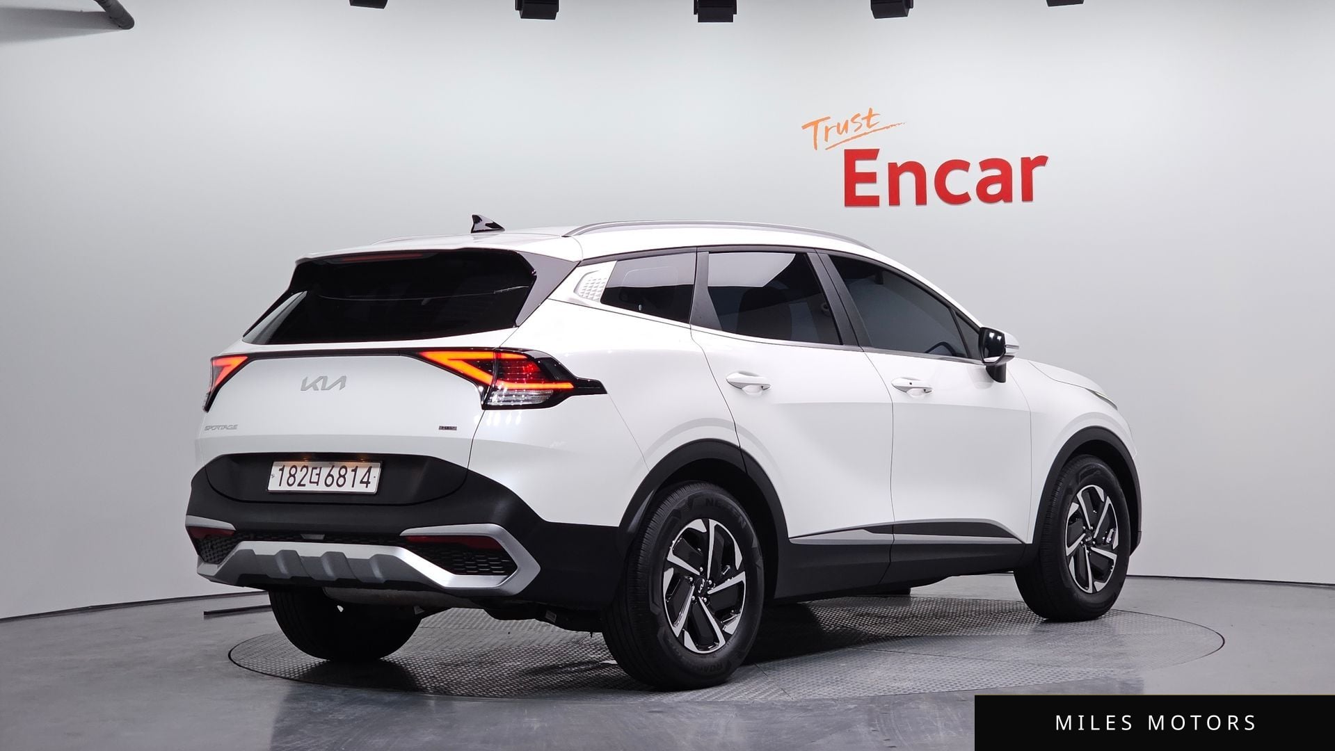 Kia Sportage 2024 — миниатюра 2