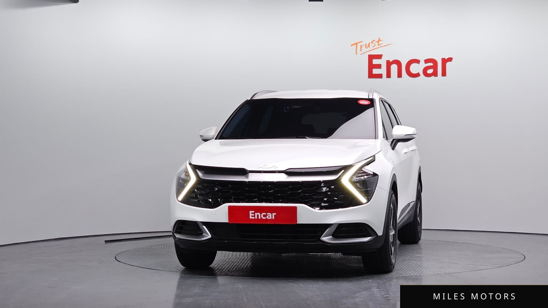 Kia Sportage 2024 — миниатюра 3
