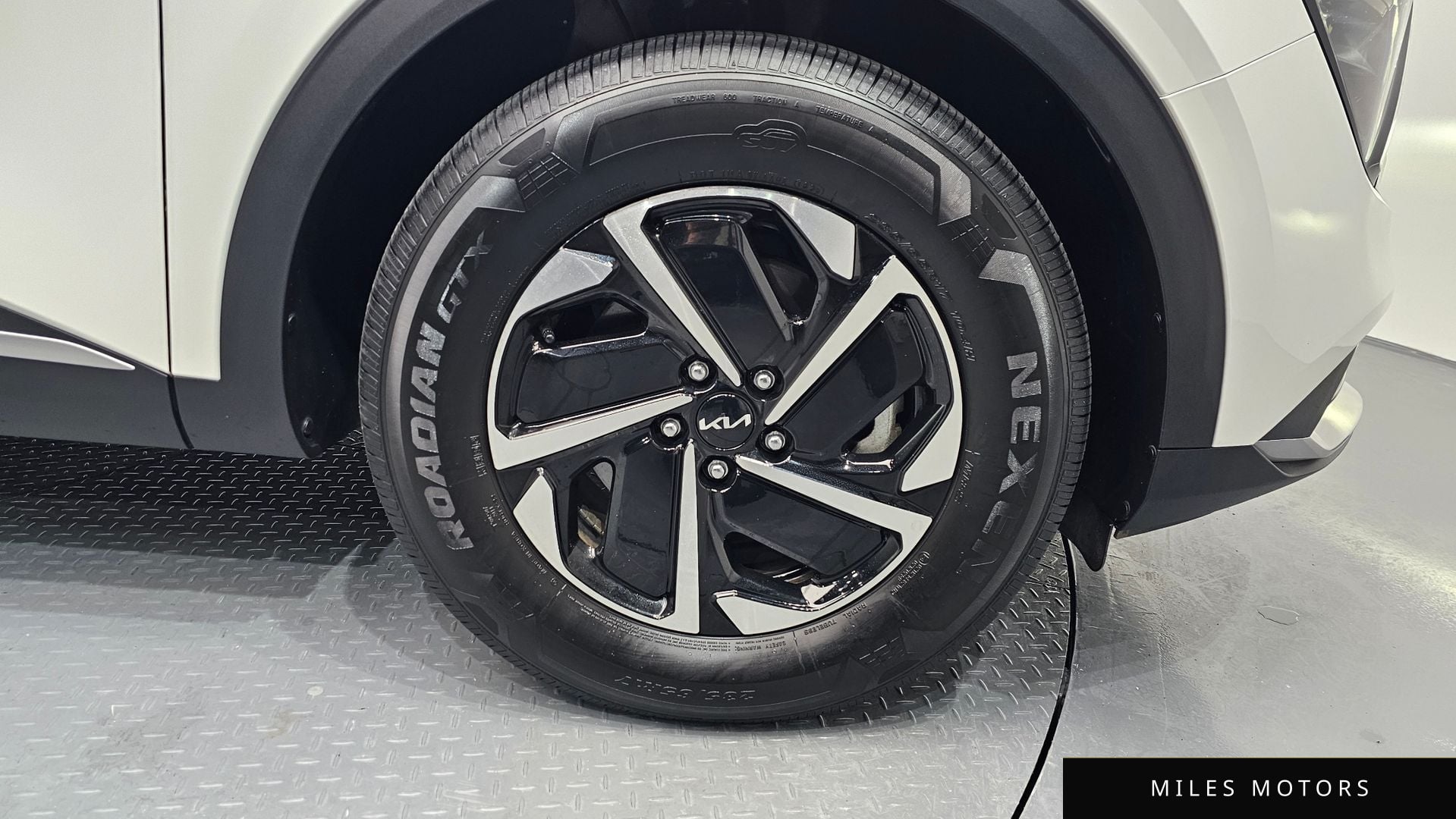 Kia Sportage 2024 — миниатюра 5