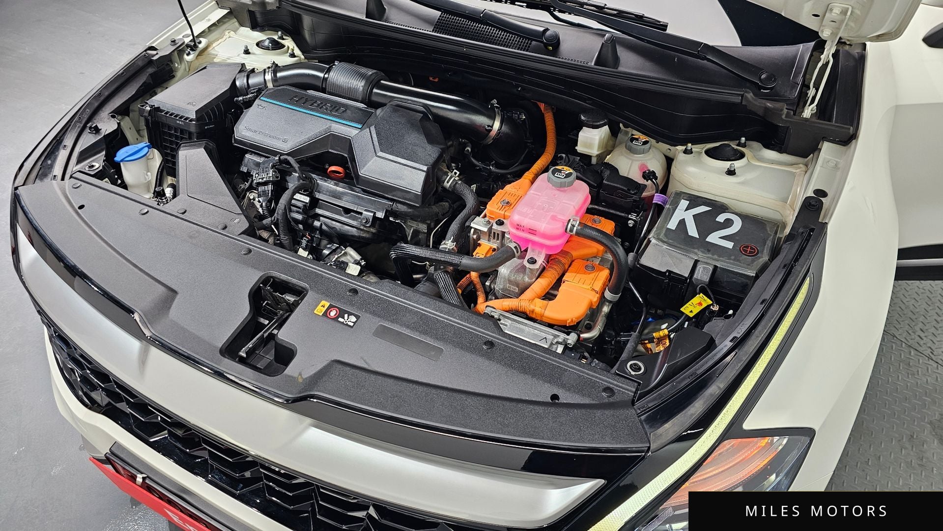 Kia Sportage 2024 — миниатюра 6