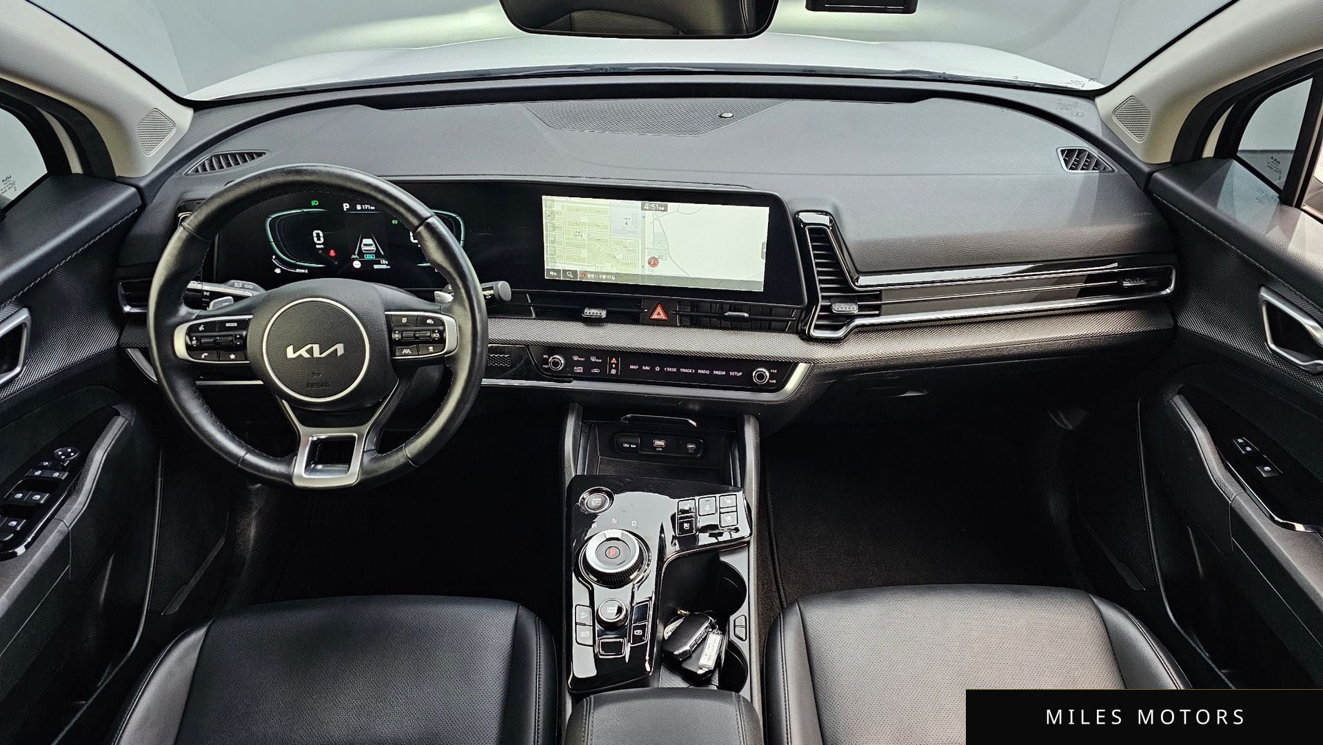 Kia Sportage 2024 — миниатюра 7