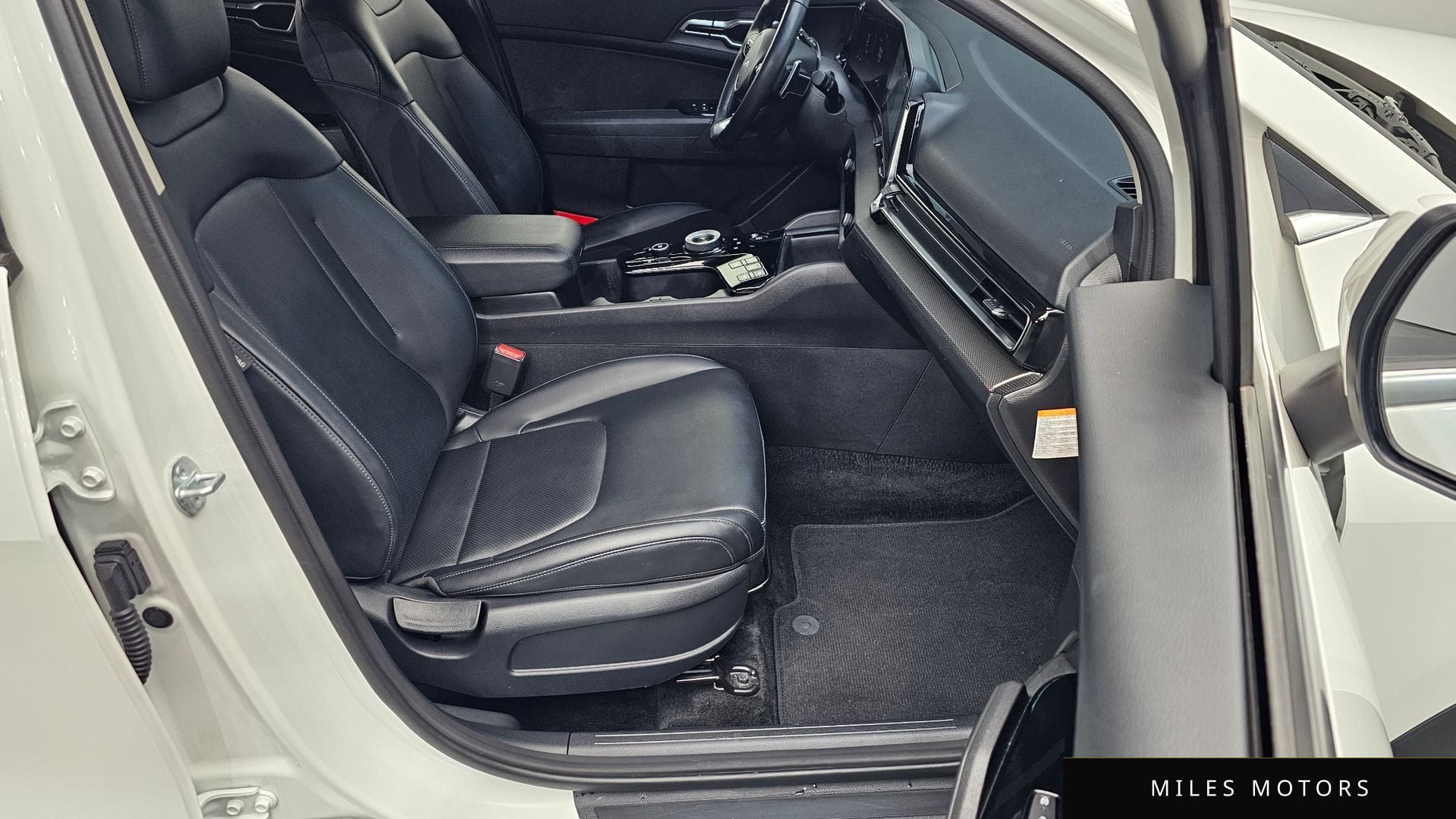 Kia Sportage 2024 — миниатюра 10