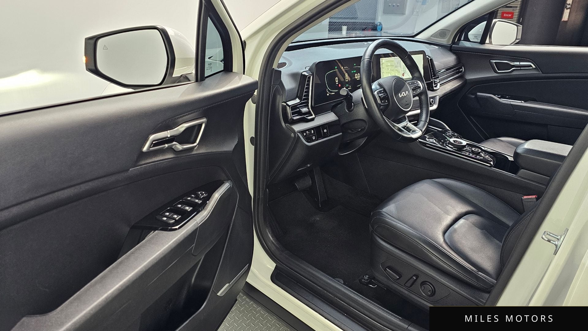 Kia Sportage 2024 — миниатюра 11