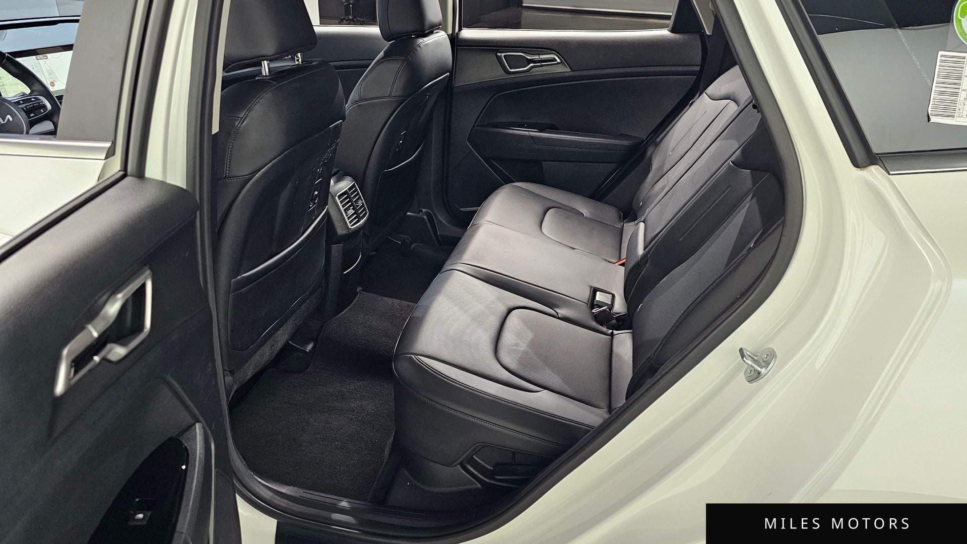 Kia Sportage 2024 — миниатюра 12