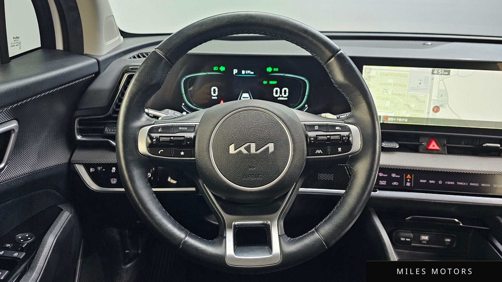 Kia Sportage 2024 — миниатюра 13