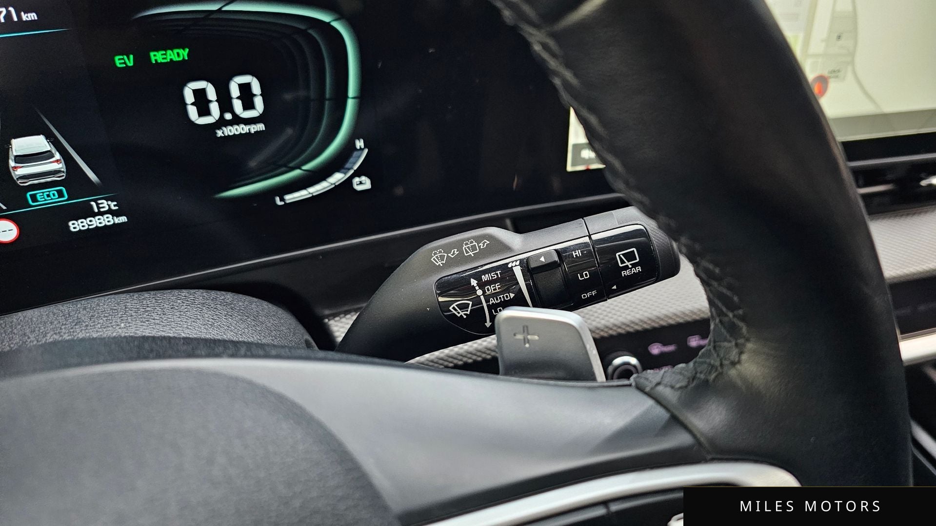Kia Sportage 2024 — миниатюра 18