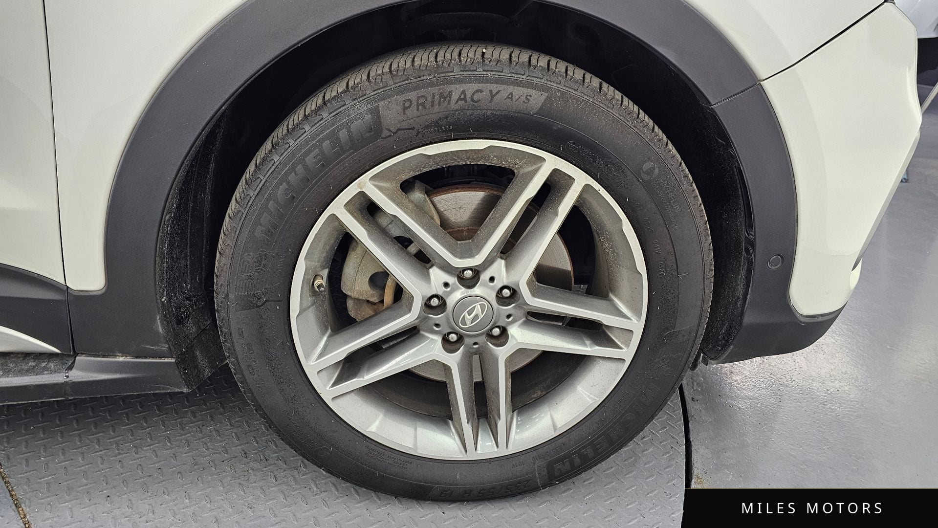 Hyundai Maxcruz 2016 — миниатюра 5